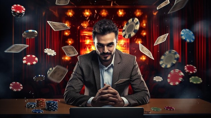 mg3 Live Casino
